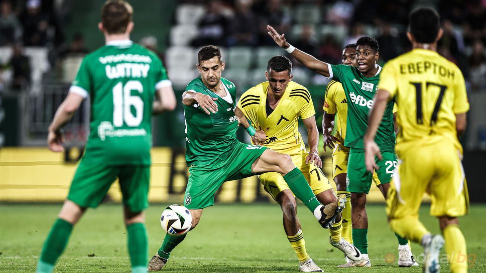 Първите 5 000 билета за мача за Суперкупата на България са