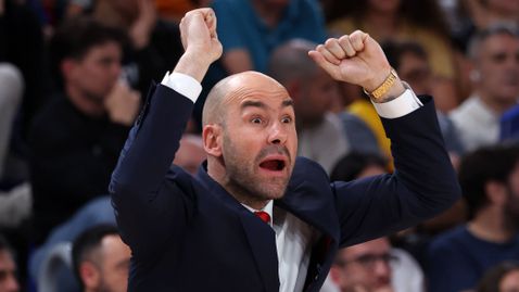 Договорът на Спанулис с Монако и слуховете за Олимпиакос