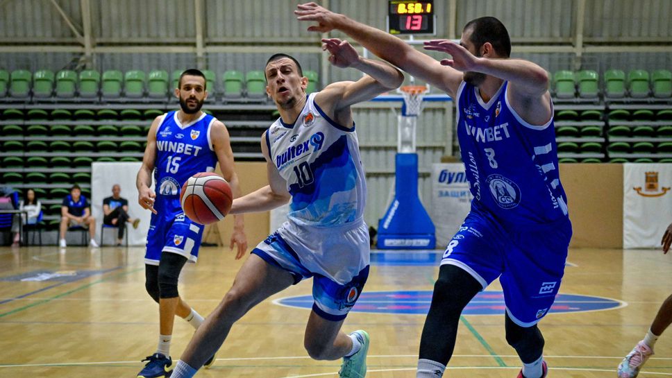 Капитанът на Академик пред Sportal.bg: Победиха ни с желание