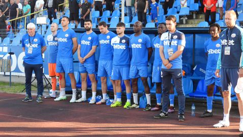  Монтана провежда благотворителен търг 