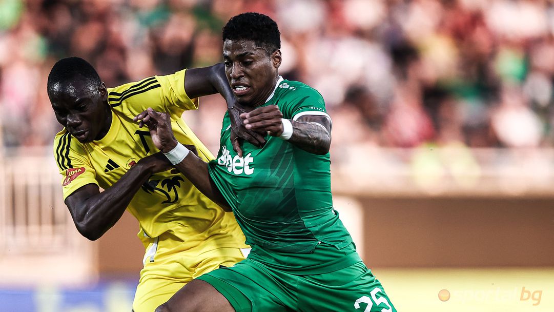 Лудогорец стопира трансфера на крило
