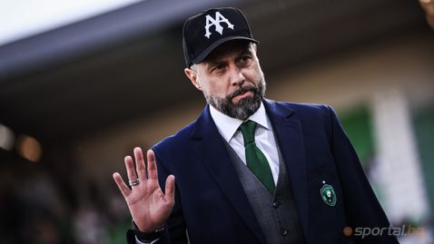  Йовичевич: За нас всеки един мач ще бъде генерална подготовка за финала 