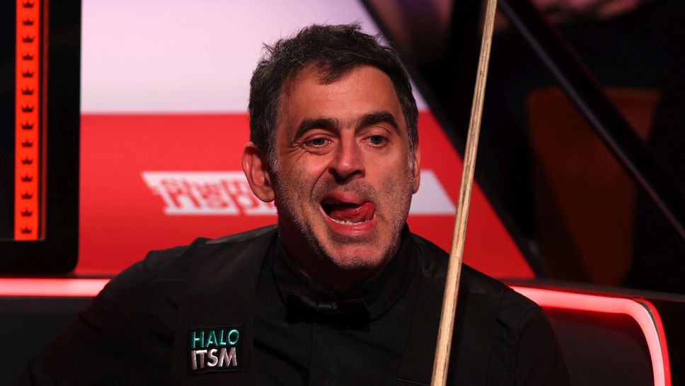 Рони О'Съливан: Не си представям живота след снукъра