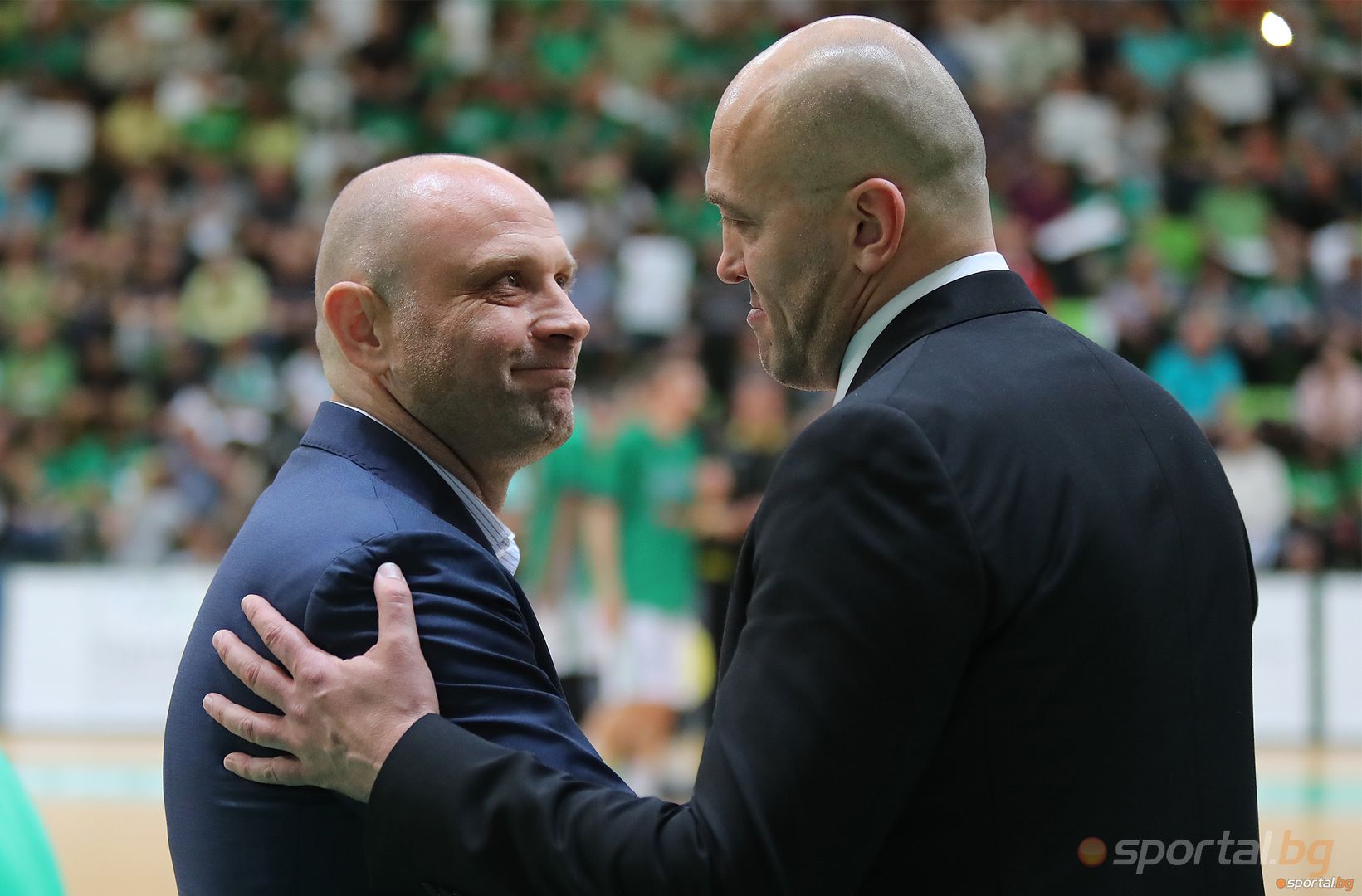 Балкан - Левски Лукойл 90:75