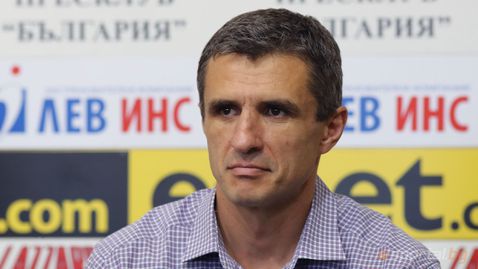 Иван Гавалюгов: Един гаф не се поправи, а се задълбочи с един абсурд