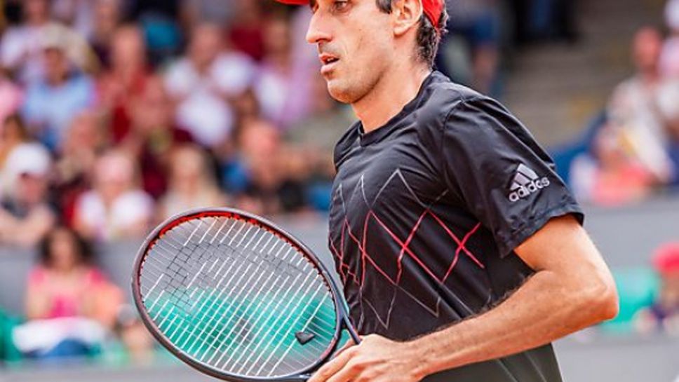 Австрийски тенисист призна, че са му предлагали пари, за да загуби мач