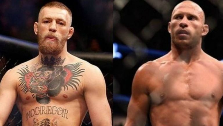 Каубоя: UFC предпочитат Макгрегър пред Гейтчи за съперник на Хабиб