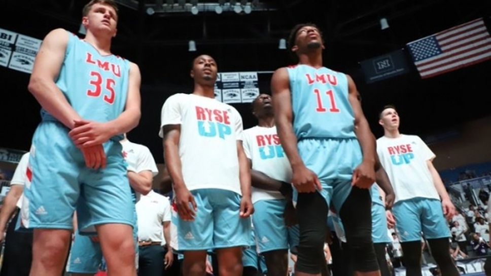 Алипиев и Лойола приключиха годината със загуба