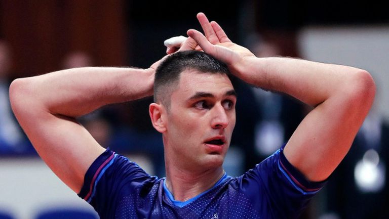 Завръща ли се Цветан Соколов на трансферния пазар?