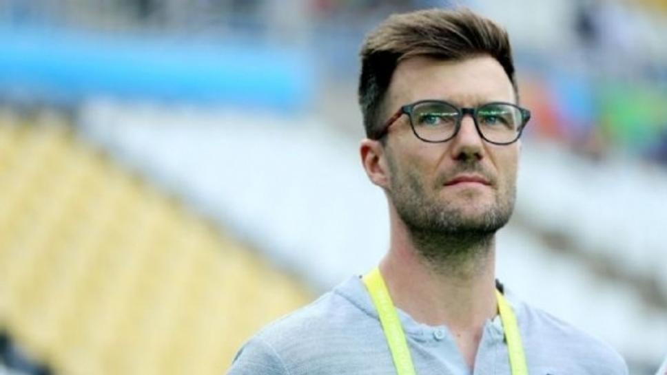 Бивш швейцарски национал пое Чикаго Файър