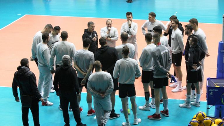 Пранди решава в сряда кои двама да отпаднат