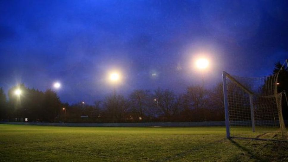 Мениджър на отбор от десета дивизия в Англия напусна поста си след срамен резултат