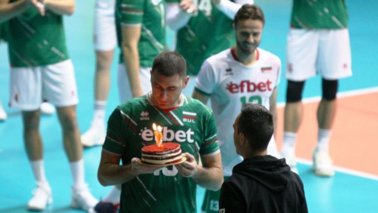 Цветан Соколов: Най-важното е, че когато не се чувстваме добре физически, побеждаваме (видео)
