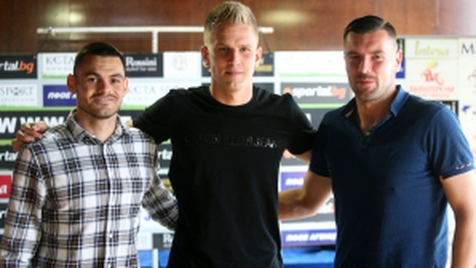 Студио Дерби на тема: Лесно ли е да си вратар?