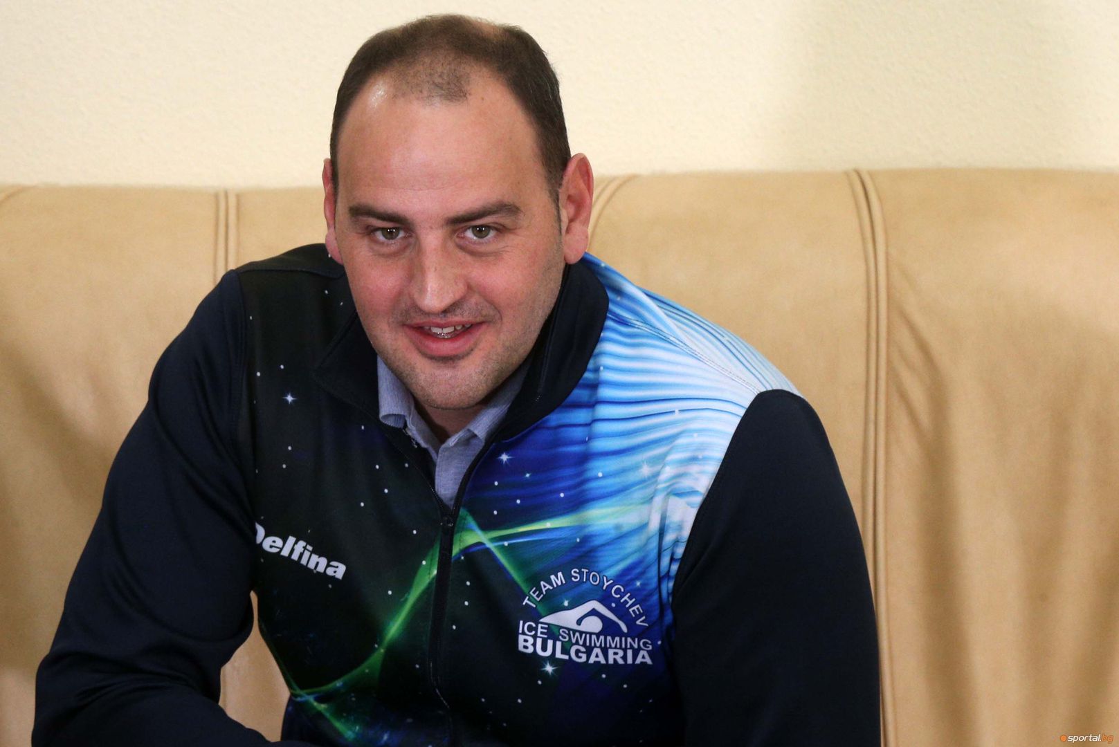 Световният шампион Петър Стойчев говори за успеха в Мурманск