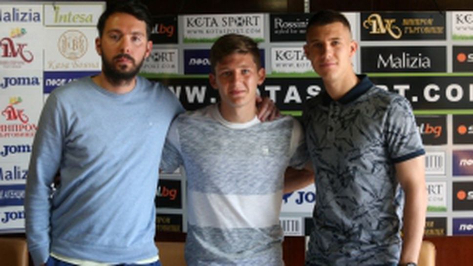 Студио "Дерби" с гости Ивайло Найденов, Атанас Кабов и мениджъра Стоян Орманджиев