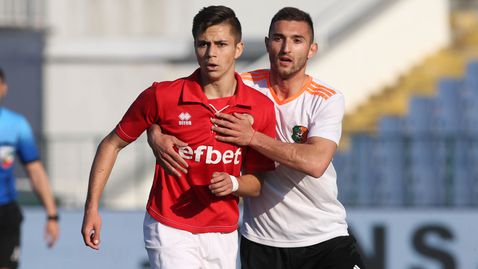  Ботев (Ихтиман) с първо ново попълнение 