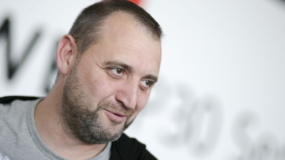 Иван Петков: Трябва да продължим да работим по същия начин (видео)