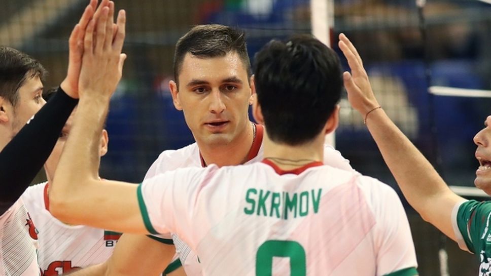 Цветан Соколов: Най-важна е победата (видео)