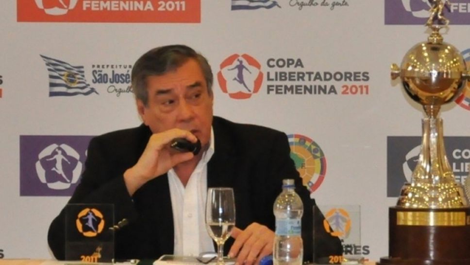 Боливийски функционер получи жестоки глоба и наказание от ФИФА