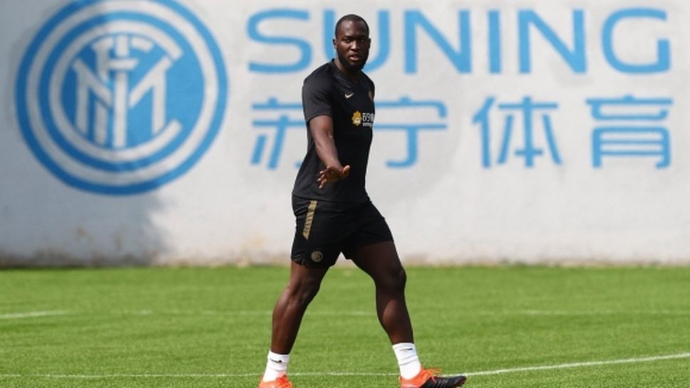 Лукаку изригна срещу Юнайтед: Не ме защитиха от слуховете