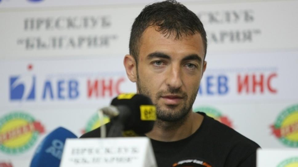 Страшна трагедия покоси голмайстора на efbet Лига