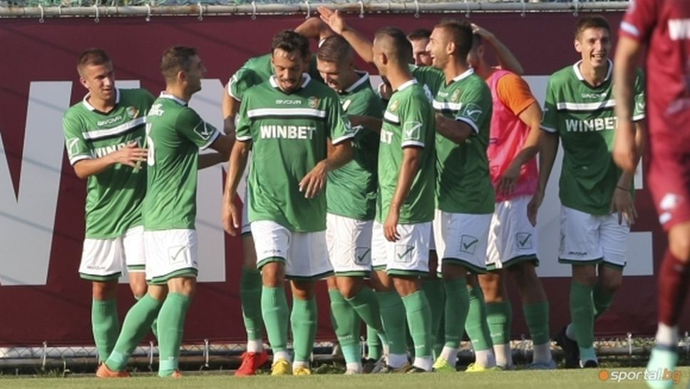 Литекс се измъкна в Дреновец