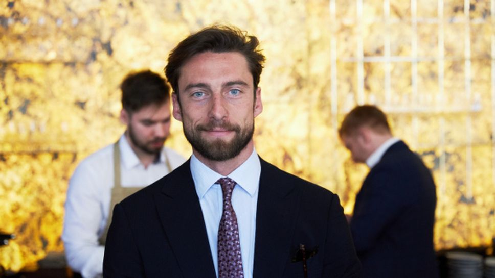 Маркизио е пред договор с Монако