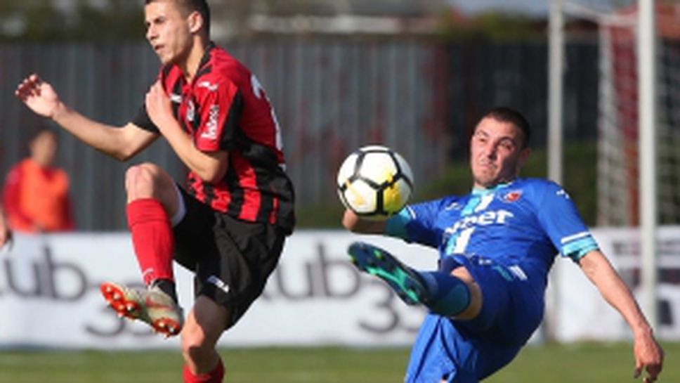 Локомотив (София) - Струмска слава