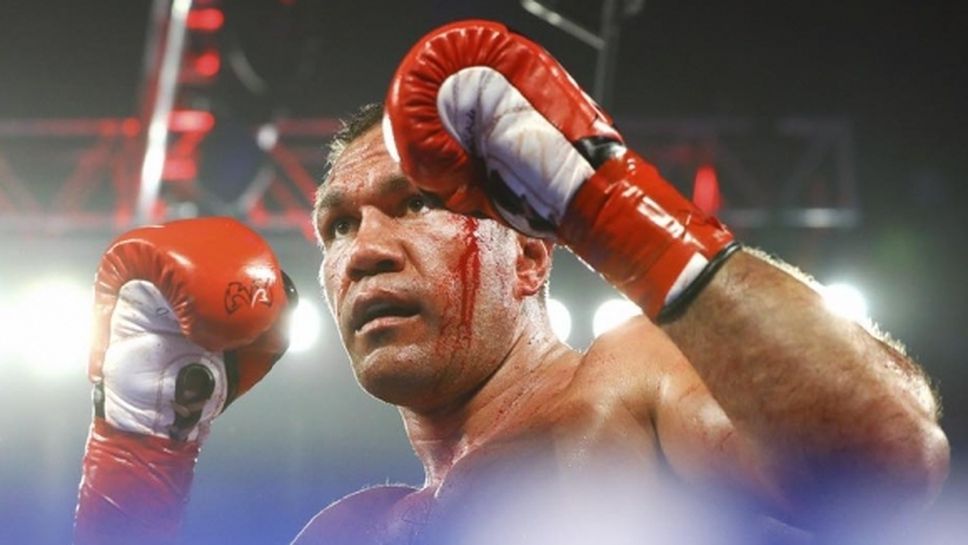 Предлагат бой на Кубрат Пулев срещу Поветкин