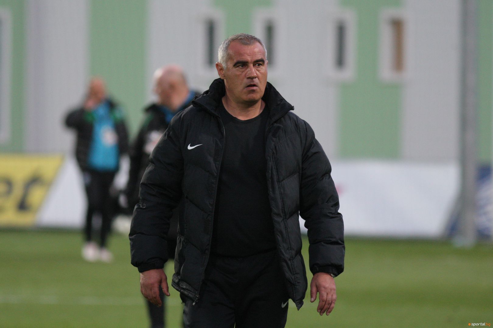 Витоша (Бистрица) - Ботев (Враца)