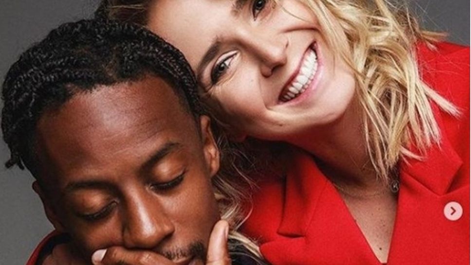 Наистина любов