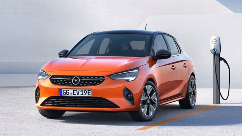 Cupra и първият електромобил на Opel ще дебютират на Автомобилен салон София 2019