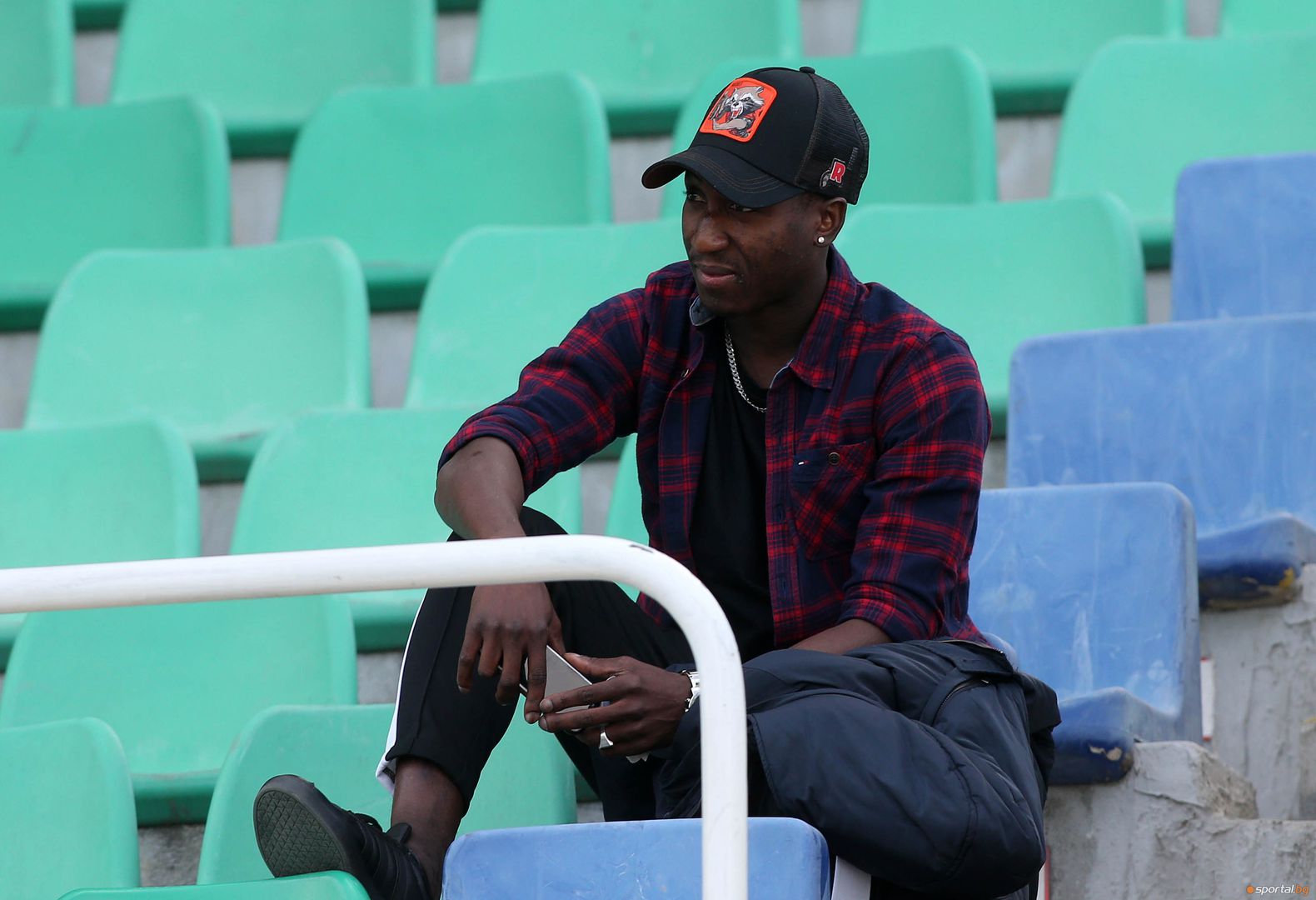 ЦСКА 1948 - Несебър