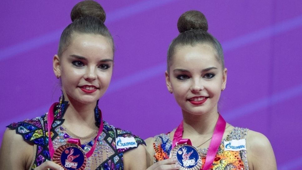 Русия си осигури предсрочно първото място в класирането по медали в Баку