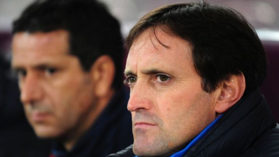 Тони Консейсао е новият наставник на Камерун