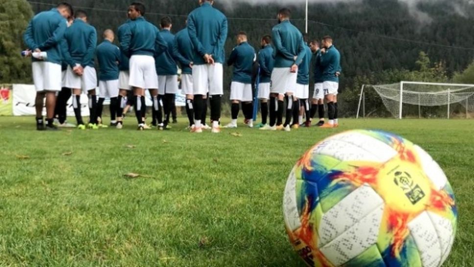 Черно море възстановява в Говедарци