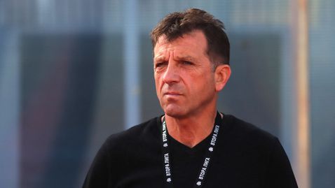  Красимир Мечев сподели за какво напуща ФК Ямбол 