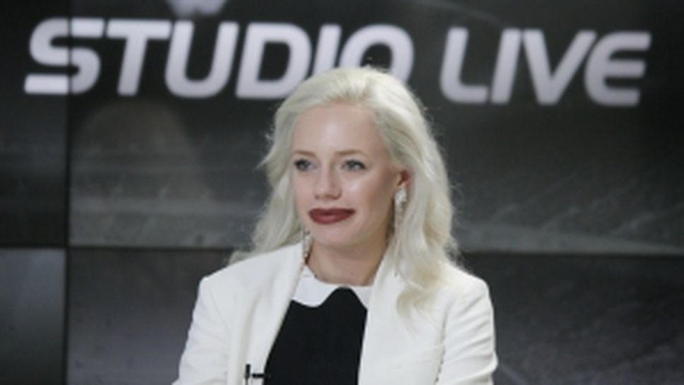 Психоложките на Локомотив Пловдив