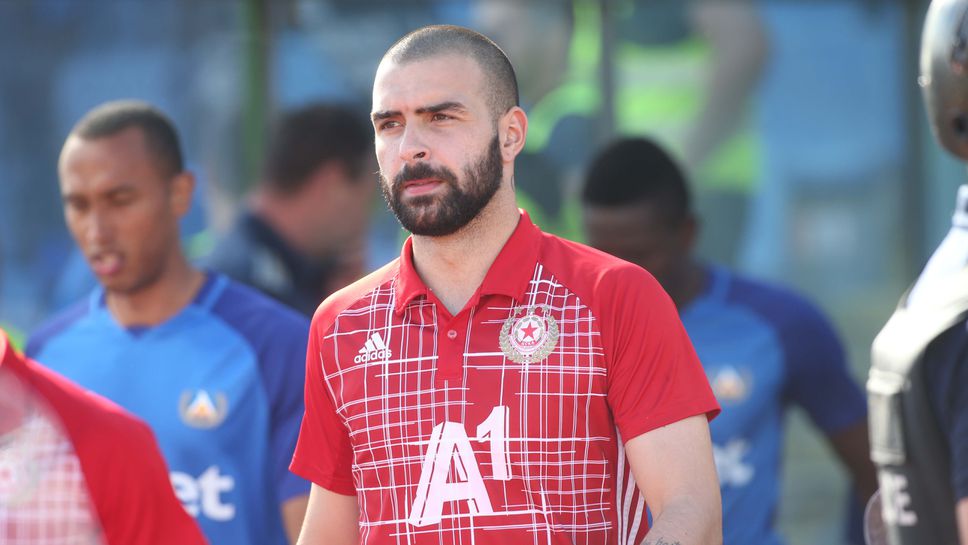 Нуно Томаш се завръща в Португалия