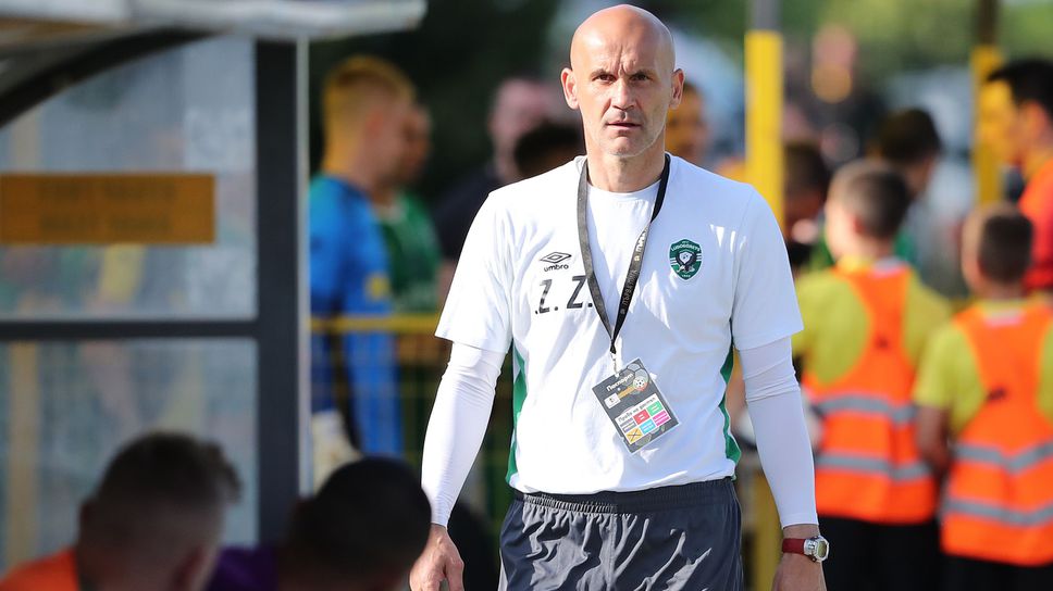 Здравко Здравков с изумително постижение в Турция, все още е №1