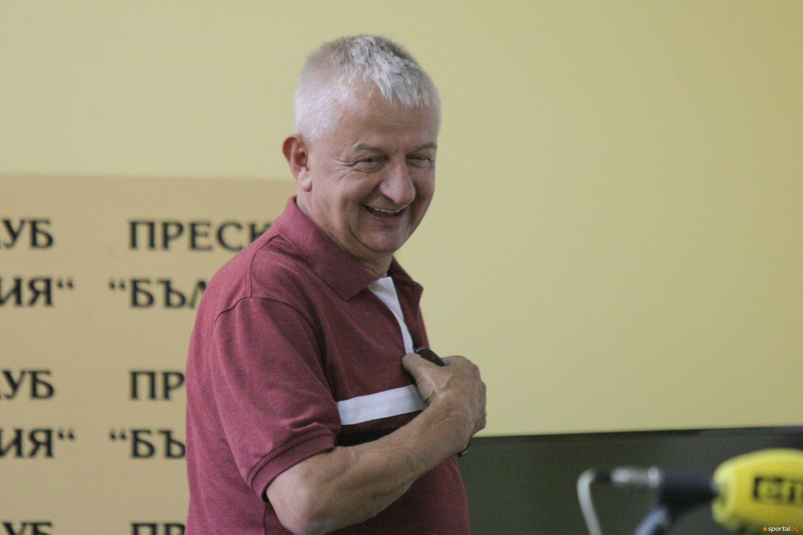 Локомотив Пловдив - треньор и футболист на месеца