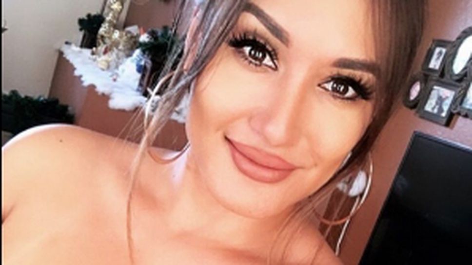 Мишел Джой Фелпс