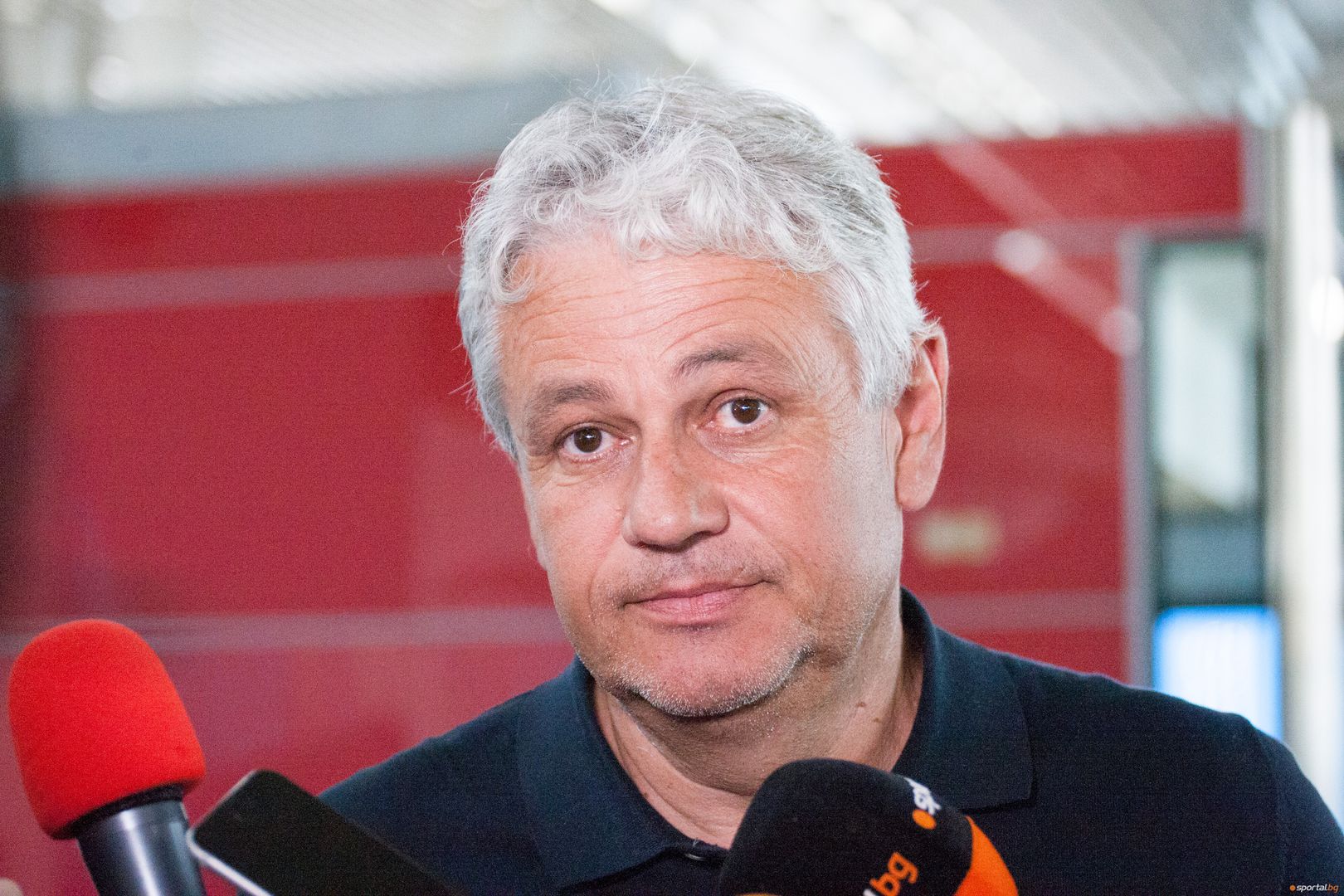 Лудогорец се прибира от лагер в Австрия