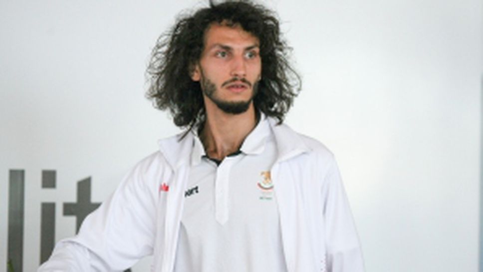 Част от лекоатлетите се прибраха от Европейските игри в Минск