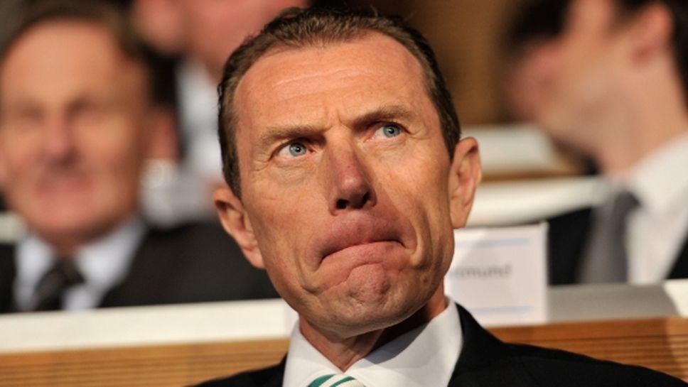 Бутрагеньо: Няма фаворит в такива мачове