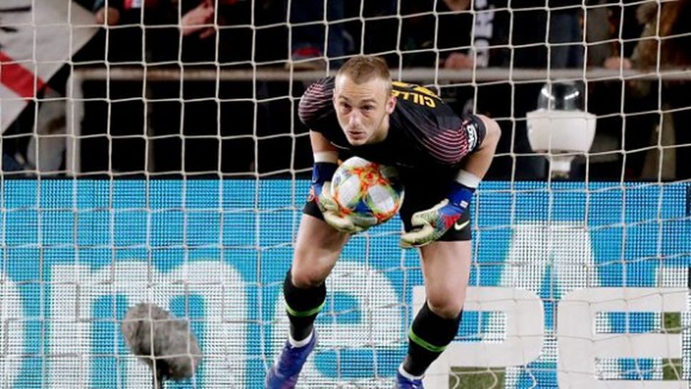 Лоша новина за Барса преди серията тежки мачове