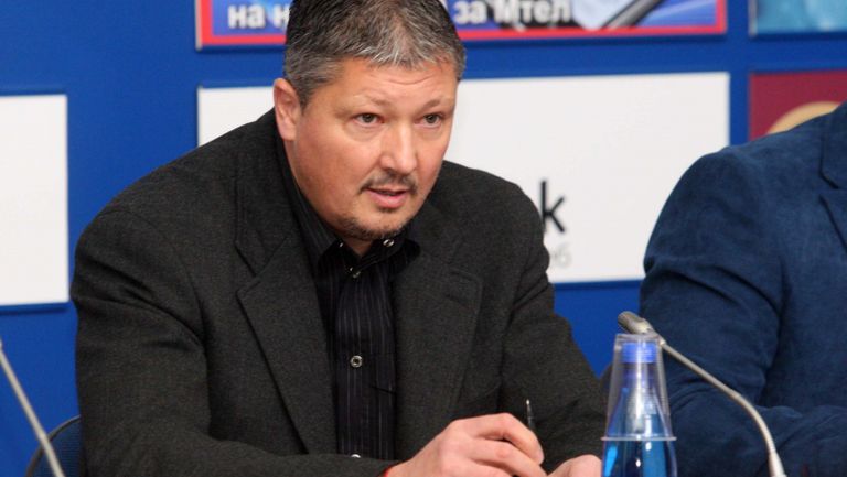 Любо Пенев: Ние вече не сме на дъното, ние сме на дъното на дъното