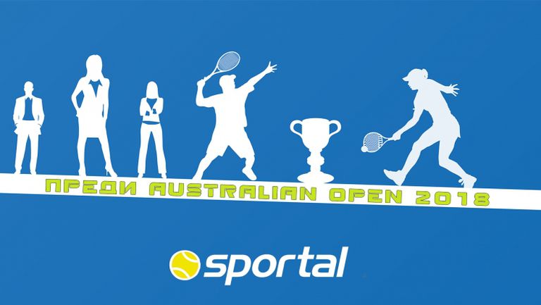 Анализ: Нови емоции с Григор Димитров и останалите звезди на тенисa на Australian Open