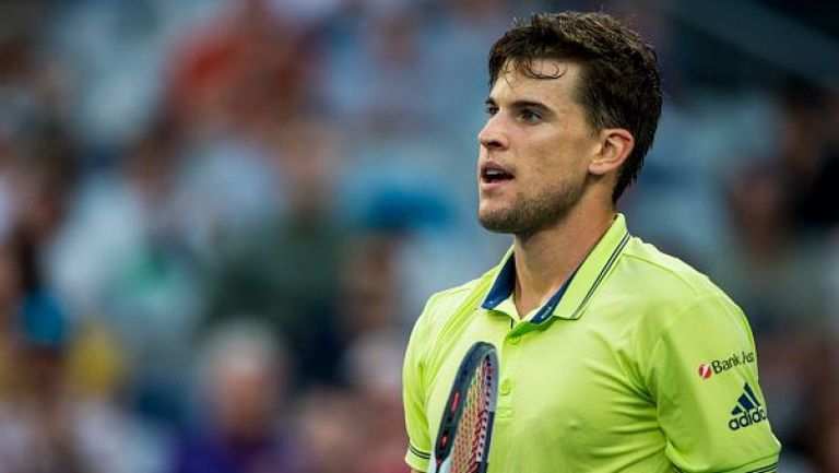 Тийм отново се провали на Australian Open, загуби от 97-я в света